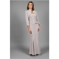 New Champagne Daymor Mothers Gowns Long Island Daymor Couture 7003 Daymor Couture - Top Design Dress