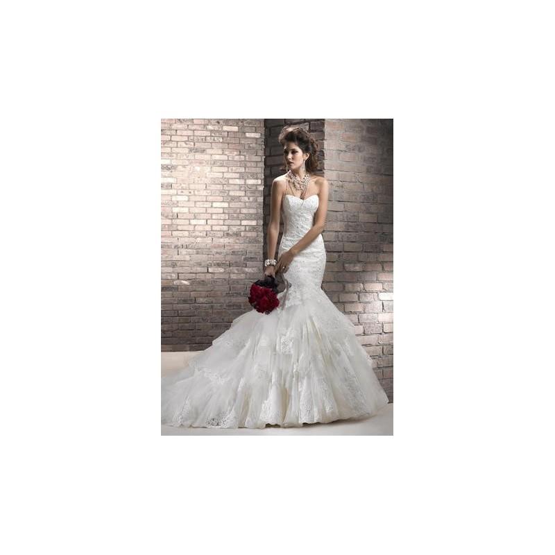 My Stuff, Adalee - Branded Bridal Gowns|Designer Wedding Dresses|Little Flower Dresses