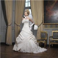 Tomy Mariage, Fleur - Superbes robes de mariée pas cher | Robes En solde | Divers Robes de mariage b