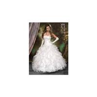 Marys Bridal Quinceanera Quinceanera Dress Style No. S11-4Q657 - Brand Wedding Dresses|Beaded Evenin