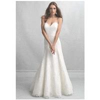 Madison James MJ03 - Charming Custom-made Dresses|Princess Wedding Dresses|Discount Wedding Dresses
