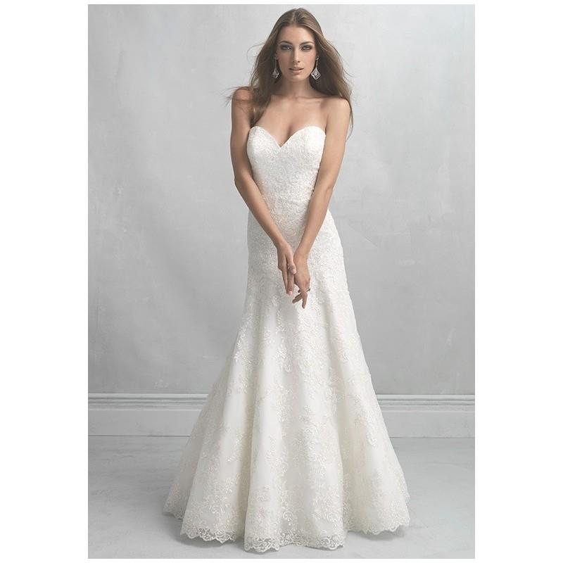 My Stuff, Madison James MJ03 - Charming Custom-made Dresses|Princess Wedding Dresses|Discount Weddin