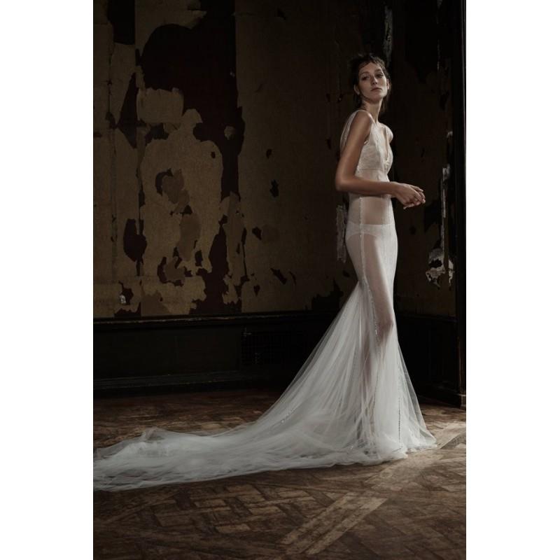 My Stuff, Vera Wang Look 4 - Fantastic Wedding Dresses|New Styles For You|Various Wedding Dress