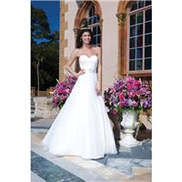 Sincerity 3838 - Stunning Cheap Wedding Dresses|Dresses On sale|Various Bridal Dresses