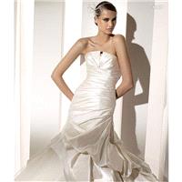 Maggie Sottero Megan Bridal Gown (2011) (MS11_MeganBG) - Crazy Sale Formal Dresses|Special Wedding D