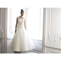 LILLY 2014 08-3282-CR_V055 - Stunning Cheap Wedding Dresses|Dresses On sale|Various Bridal Dresses