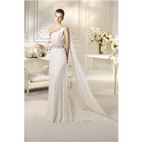 White One - Nuage - 2013 - Glamorous Wedding Dresses|Dresses in 2017|Affordable Bridal Dresses