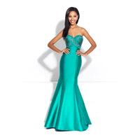 Madison James Prom Gowns Long Island Madison James Special Occasion 17-248 Madison James Prom - Top