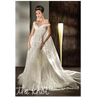 Demetrios 1425 - Charming Custom-made Dresses|Princess Wedding Dresses|Discount Wedding Dresses onli