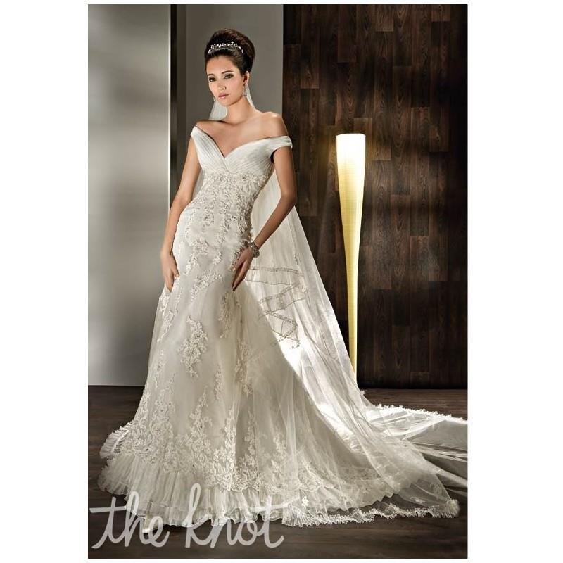 My Stuff, Demetrios 1425 - Charming Custom-made Dresses|Princess Wedding Dresses|Discount Wedding Dr