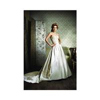 Alfred Angelo - 2014 - 882 - Glamorous Wedding Dresses|Dresses in 2017|Affordable Bridal Dresses