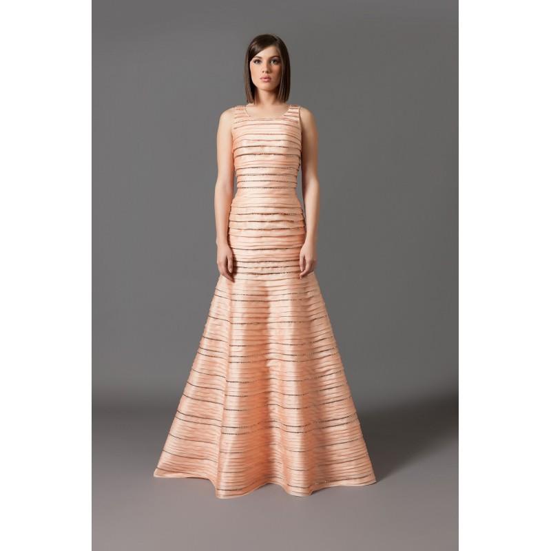 My Stuff, Antonios Couture FW 2014-15 Style 28 -  Designer Wedding Dresses|Compelling Evening Dresse