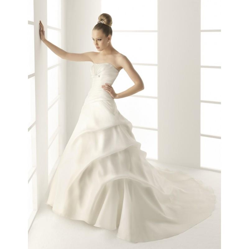 My Stuff, Alma Novia Wedding Dress 150 Momento - Compelling Wedding Dresses|Charming Bridal Dresses|