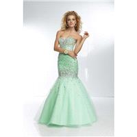 Paparazzi  95055 Dress - Brand Prom Dresses|Beaded Evening Dresses|Charming Party Dresses