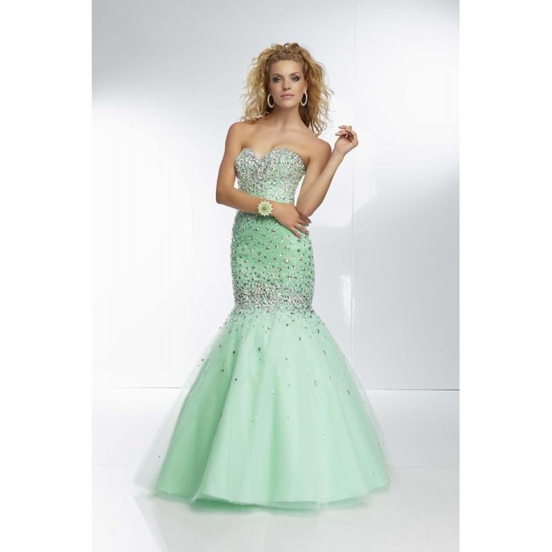 My Stuff, Paparazzi  95055 Dress - Brand Prom Dresses|Beaded Evening Dresses|Charming Party Dresses