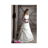 Creations of Leijten - 2013 - 1163 - Glamorous Wedding Dresses|Dresses in 2017|Affordable Bridal Dre