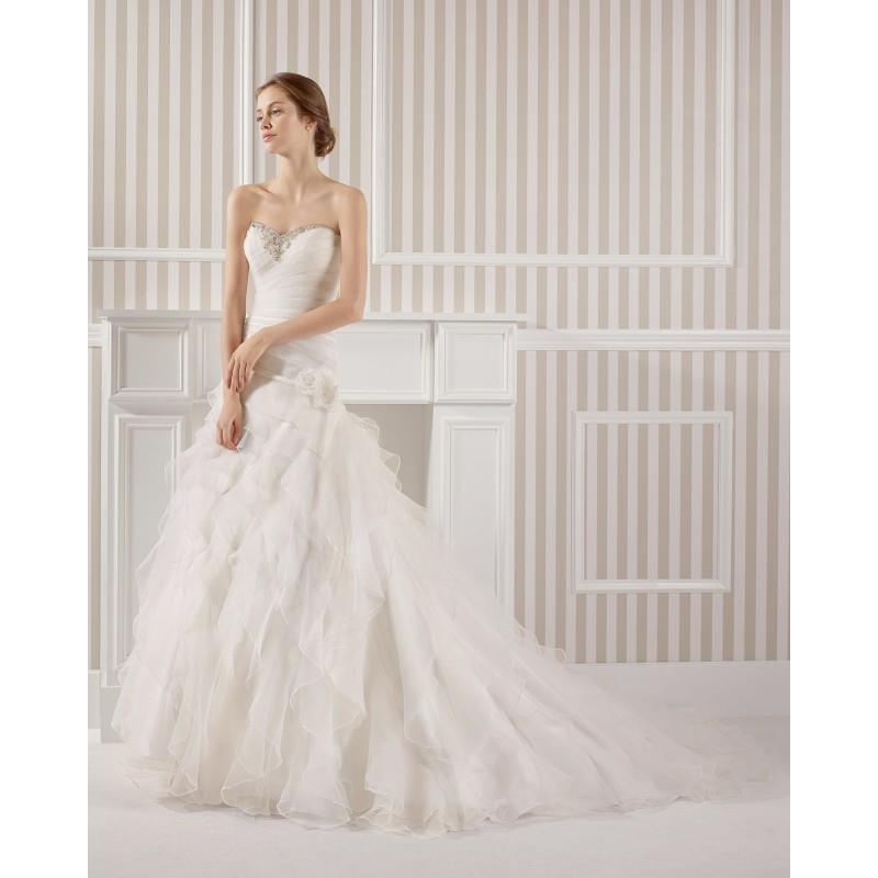 My Stuff, 1 8S183 LOVELY (Luna Novias) - Vestidos de novia 2017 | Vestidos de novia barato a precios