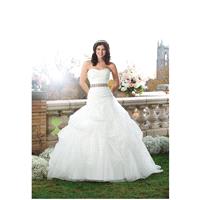 Sincerity Bridal 3764 - Charming Custom-made Dresses|Princess Wedding Dresses|Discount Wedding Dress