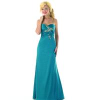 Bonny 3119 Prom Dress - Compelling Wedding Dresses|Charming Bridal Dresses|Bonny Formal Gowns