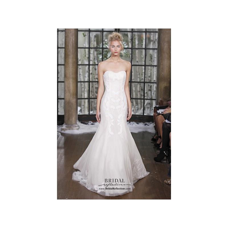 My Stuff, Ines Di Santo Almada - Burgundy Evening Dresses|Charming Prom Gowns|Unique Wedding Dresses
