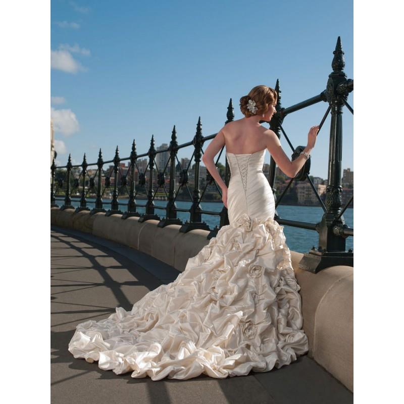 My Stuff, Y21240 Sophia Tolli Bridal Mirabelle - HyperDress.com