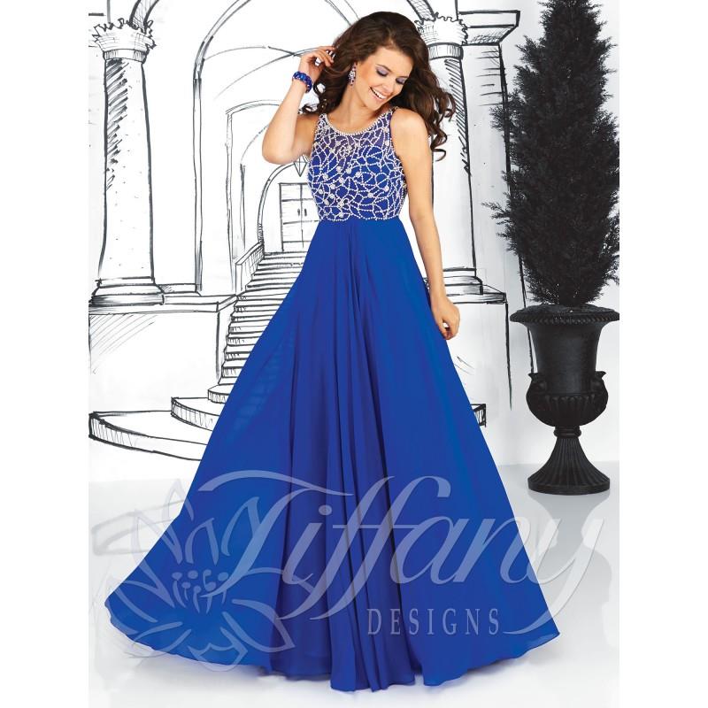 My Stuff, Cheap 2014 New Style Tiffany Prom Dresses 16053 - Cheap Discount Evening Gowns|Bonny Party