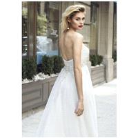 Mikaella 1960 Wedding Dress - The Knot - Formal Bridesmaid Dresses 2017|Pretty Custom-made Dresses|F