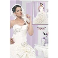 Angelo Bianca 012-12 Angelo Bianca Wedding Dresses Eden - Rosy Bridesmaid Dresses|Little Black Dress