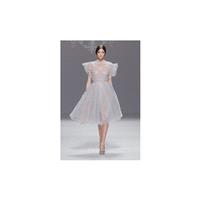 M&M 2015 - BCN Bridal Week 1168891 - granddressy.com