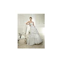 Cosmobella 7600 Bridal Gown (2013) (CS13_7600BG) - Crazy Sale Formal Dresses|Special Wedding Dresses