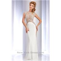 Clarisse 4721 - Charming Wedding Party Dresses|Unique Celebrity Dresses|Gowns for Bridesmaids for 20