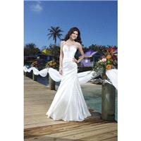 Ivory Sincerity Bridal 3788 - Brand Wedding Store Online