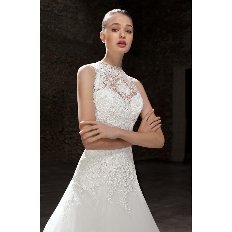 My Stuff, Robes de mariée Cosmobella 2017 - 7836 - Superbe magasin de mariage pas cher