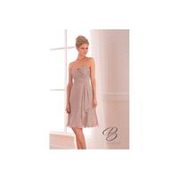 Amethyst B2 Bridesmaids by Jasmine B173006 - Brand Wedding Store Online