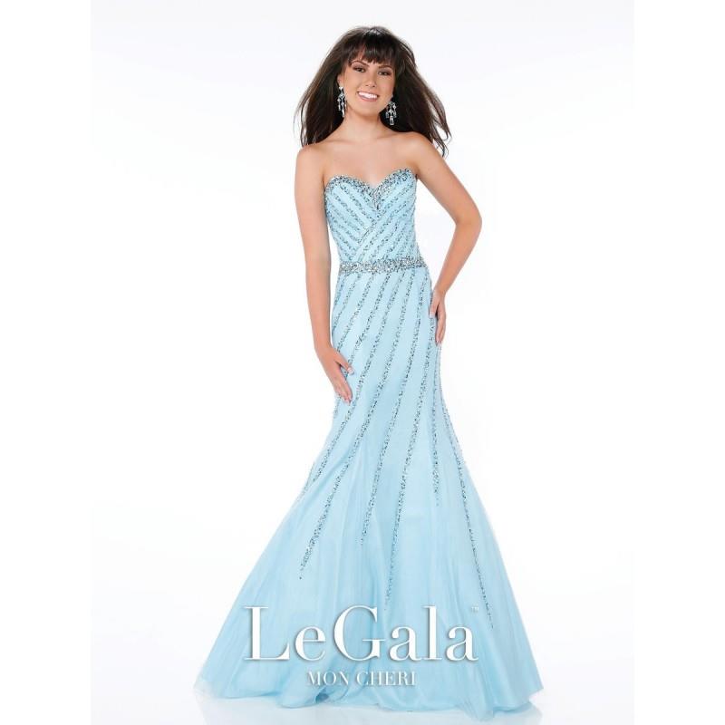 My Stuff, Blue Tony Bowl Le Gala Gowns Long Island Le Gala by Mon Cheri 116565 Le Gala Prom by Mon C