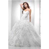 Sottero & Midgley 2012 Collection - Chrystelle 767383 - granddressy.com