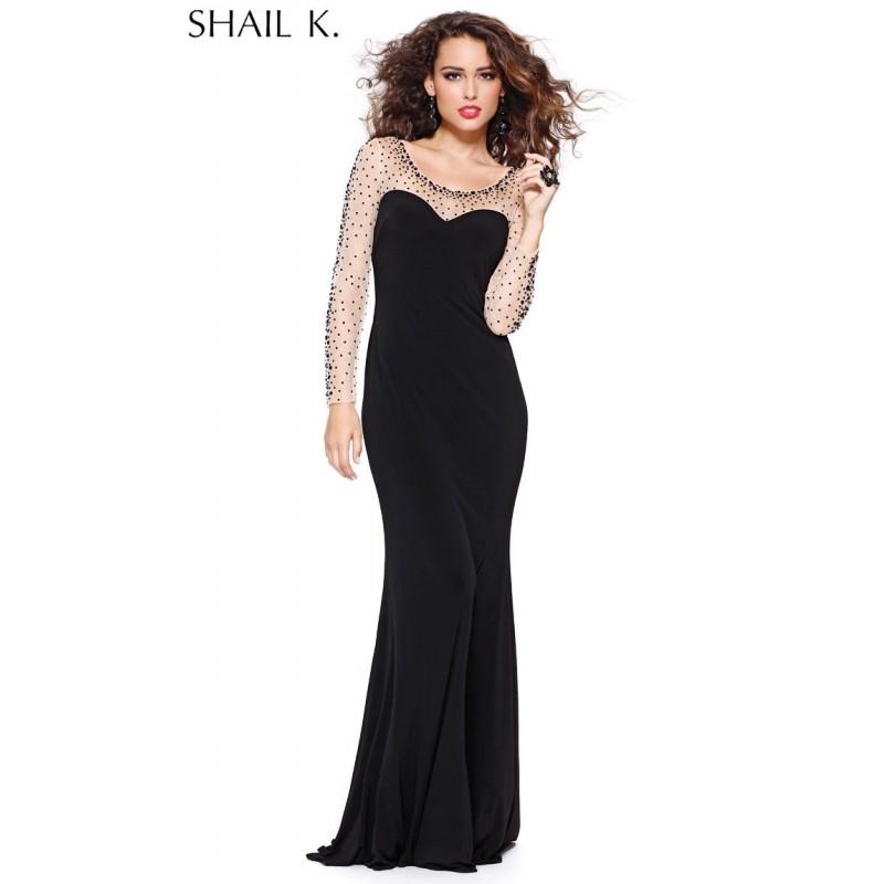 My Stuff, Shail K. 3921 - The Unique Prom Store