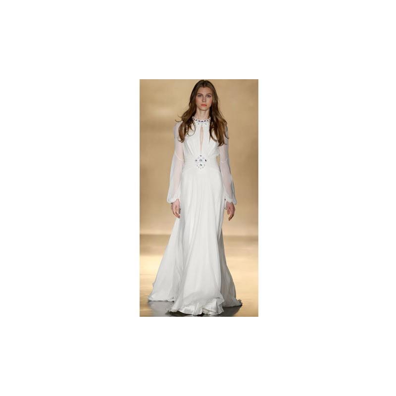 My Stuff, Jenny Packham 265894 - granddressy.com