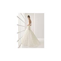 TWO by Rosa Clara LAHIS - Compelling Wedding Dresses|Charming Bridal Dresses|Bonny Formal Gowns