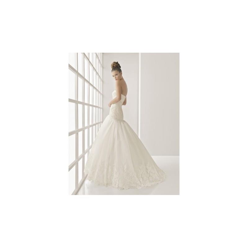 My Stuff, TWO by Rosa Clara LAHIS - Compelling Wedding Dresses|Charming Bridal Dresses|Bonny Formal