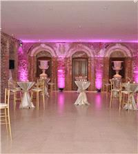 Decor & Event Styling