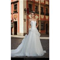 Annais Bridal Feeling Hillie - Fantastische Brautkleider|Neue Brautkleider|Verschiedene Brautkleider