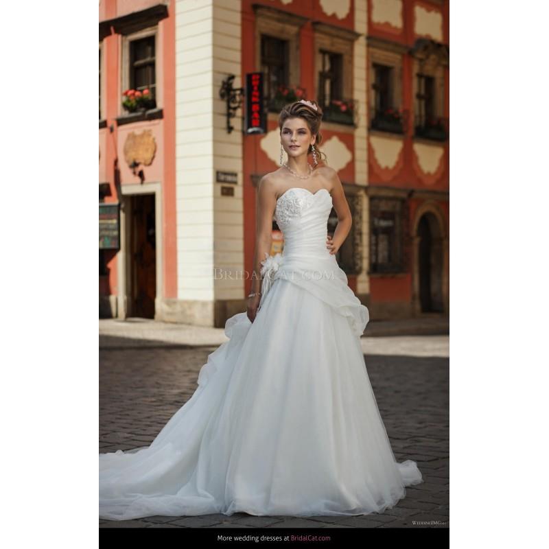My Stuff, Annais Bridal Feeling Hillie - Fantastische Brautkleider|Neue Brautkleider|Verschiedene Br