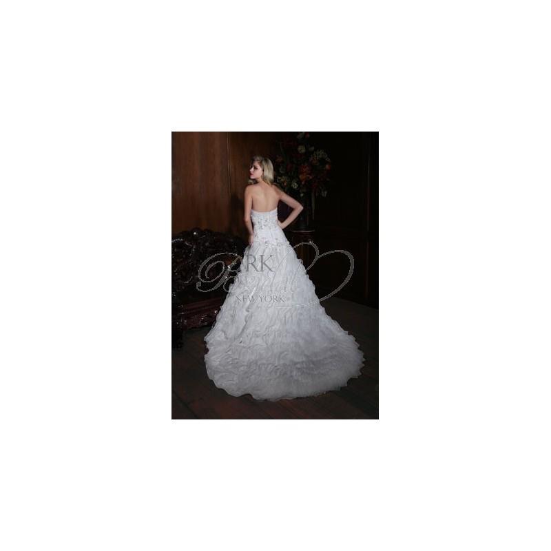 My Stuff, Impression Bridal Fall 2012 - Style 10137 - Elegant Wedding Dresses|Charming Gowns 2017|De