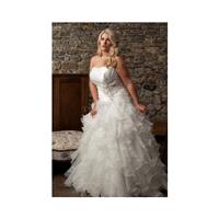 Callista - 2012 - 4186 - Glamorous Wedding Dresses|Dresses in 2017|Affordable Bridal Dresses
