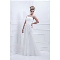 Ellis Bridal 19010 Bridal Gown (2014) (EB14_19010BG) - Crazy Sale Formal Dresses|Special Wedding Dre