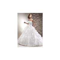 Maggie Bridal by Maggie Sottero Mabel-S5303 - Branded Bridal Gowns|Designer Wedding Dresses|Little F