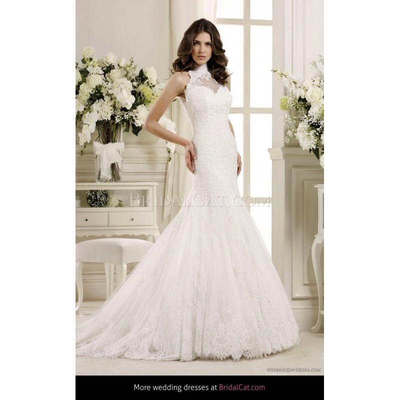 My Stuff, Nicole Nicole 2014 NIAB14011IV - Fantastische Brautkleider|Neue Brautkleider|Verschiedene