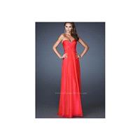 2017 Absorbing aBest Selling Sweetheart Column Floor Length Prom Dresses New In Canada Prom Dress Pr