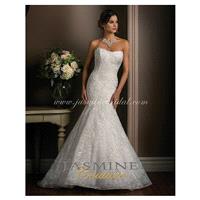Jasmine Couture T172019 - Stunning Cheap Wedding Dresses|Dresses On sale|Various Bridal Dresses
